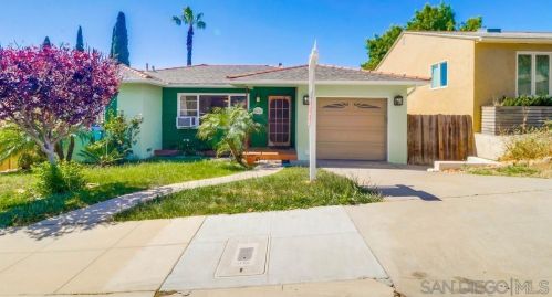 5853 Adelaide Ave, San Diego, CA 92115-5420