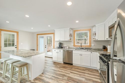 12 Grachen Dr, Madison NH  03849-5646 exterior