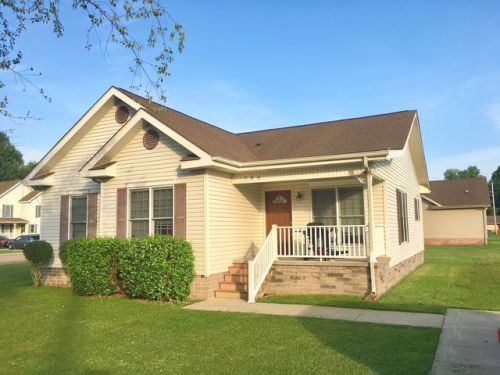 700 Ohio St, Paducah, KY 42003-1836