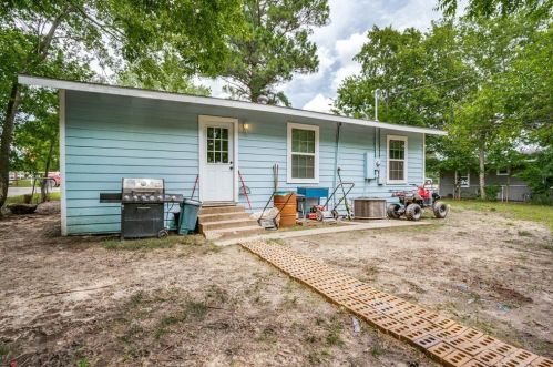 50003 Mcclean Rd, Greenville TX  75402-7817 exterior