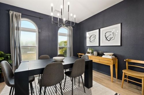 9612 Shelby Pl, Frisco TX  75035-5283 exterior