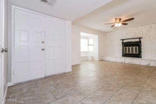 4143 74th Dr, Phoenix AZ  85033-3120 exterior