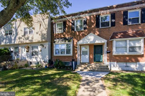 428 Homestead Rd, Wilmington, DE 19805-4640