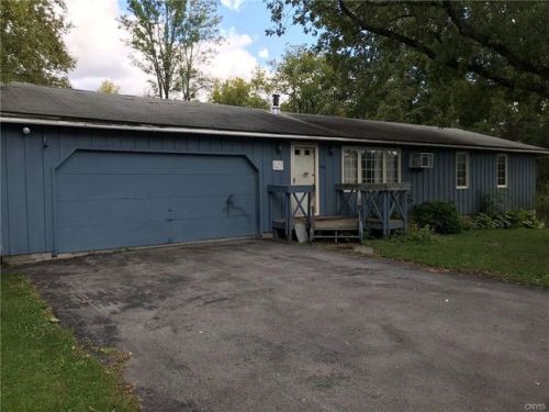 6606 Van Buren Rd, Warners NY  13164-9777 exterior