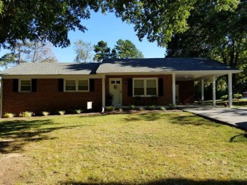 1807 Blair Loop Rd, Danville, VA 24541-5014