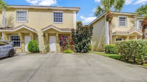 340 121st Ter, Hollywood, FL 33025-5909