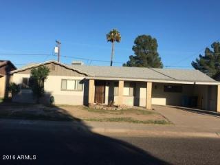 12419 30th Ave, Phoenix AZ  85029-2315 exterior