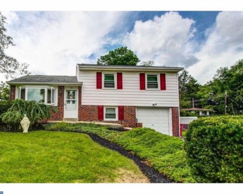 113 Wayne Ave, Norristown, PA 19401-3839