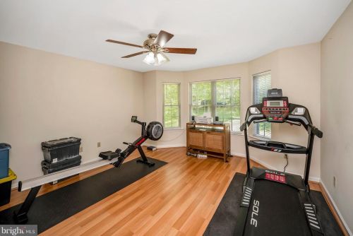413 Yorktown Blvd, Locust Grove VA  22508-5118 exterior