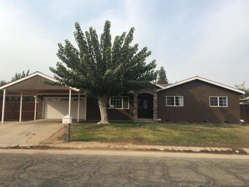 1849 Maston St, Porterville, CA 93257-1062
