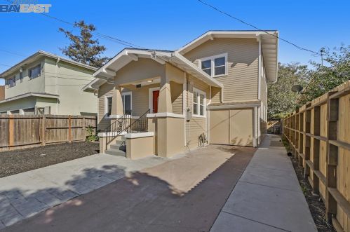 1802 88th Ave, Oakland CA  94621-1008 exterior
