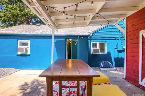 1080 Ames St, Denver CO 80226-2410 exterior