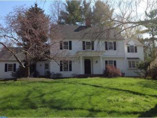 38 Abey Dr, Pennington, NJ 08534-2901