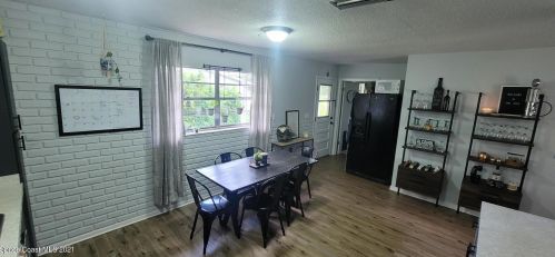 600 Knox Mcrae Dr, Titusville FL  32780-6404 exterior