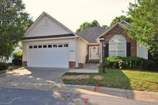 5324 Old Plantation Cir, Winston Salem, NC 27104-5421