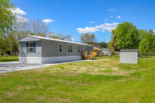 3658 750, Bass Lake IN  46534-8429 exterior