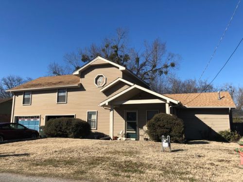 13 Mill Ave, Sapulpa, OK 74066-5625