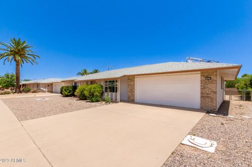 14619 Shiprock Dr, Sun City, AZ 85351-2462