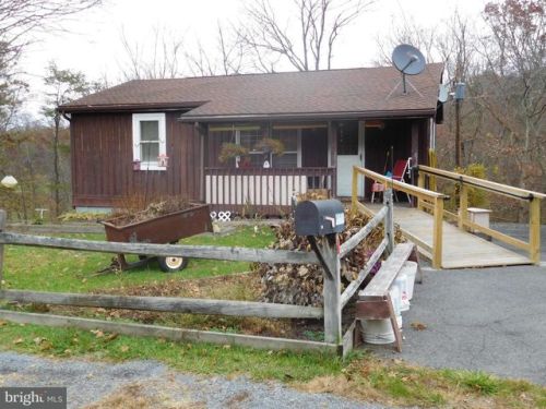 2604 High Germany Rd, Stoneybreak, PA 17267-8429