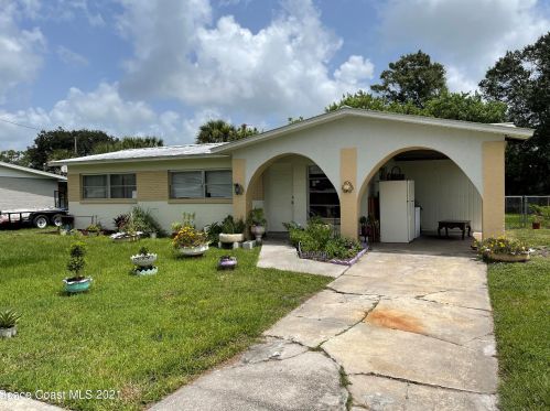 336 Johnson Blvd, Cocoa, FL 32926-4026