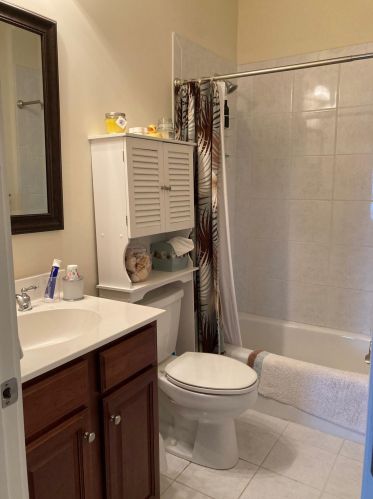 2001 Hopeman Ln, Mount Pleasant SC  29466-9280 exterior