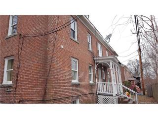 25 Terrace Ave, Taftville CT  06380-1231 exterior