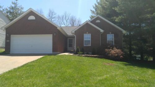 2783 Running Creek Dr, Florence, KY 41042-8984