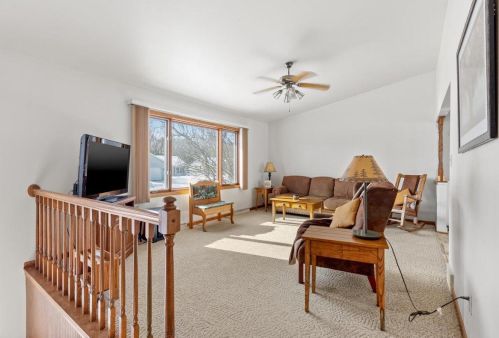 617 Spring Ct, Random Lake, WI 53075-1790