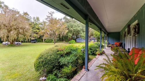 4750 Chisolm Rd, Johns Island SC  29455-4710 exterior
