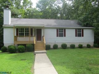 345 Future Oak Ln, Earlysville, VA 22936-1738