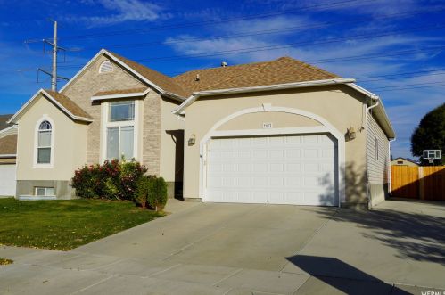 2977 Burdock Dr, Salt Lake City, UT 84128-2705