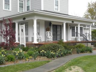 903 Jackson St, Duff IN  47542-1036 exterior
