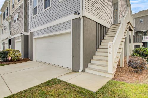 610 Mclernon Trce, Johns Island SC  29455-7815 exterior