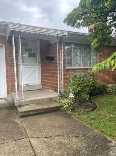 3504 Laurel Ave, Liberty Township, OH 45044