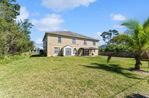 866 Abingdon Ave, Fort Pierce FL  34953-2861 exterior
