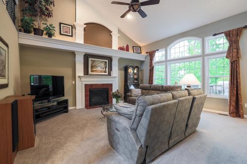 4620 Stablehand Dr, Stonelick OH  45103-9205 exterior