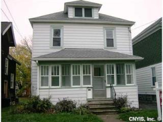 448 Whittier Ave, Syracuse, NY 13204-2523