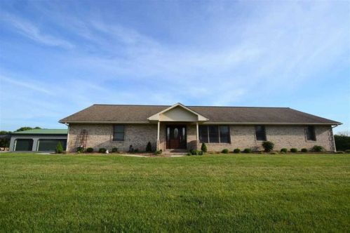 6210 580n, Iva, IN 47564-9625