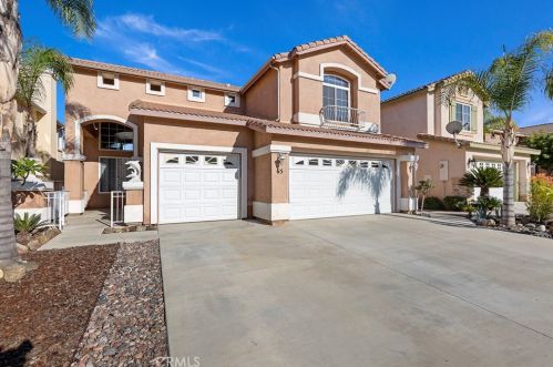 65 Villa Valtelena, Lake Elsinore, CA 92532-0110