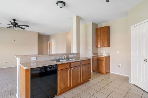 5804 Show Master Ln, Fort Worth TX  76179-2376 exterior