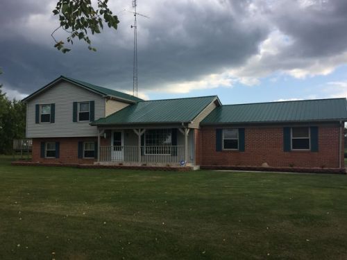 527 500, Marion, IN 46953-9318