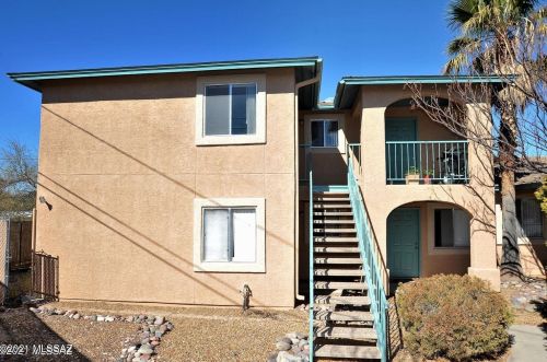 2121 Calle Chico, Tucson, AZ 85705-5846