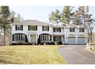 65 Hooker Farm Rd, Salem, NH 03079-1861