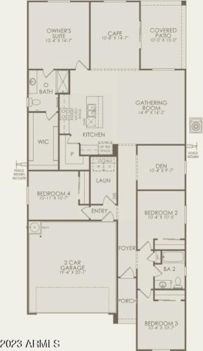 2435 243rd Dr, Buckeye, AZ 85326