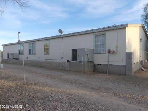 4081 Leonard Ave, Tucson, AZ 85735-8709