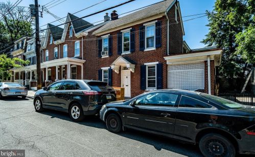 110 Chestnut St, Pottstown, PA 19464-5408