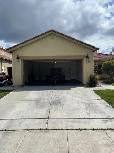 416 San Fernando Ct, Los Banos CA  93635-6451 exterior