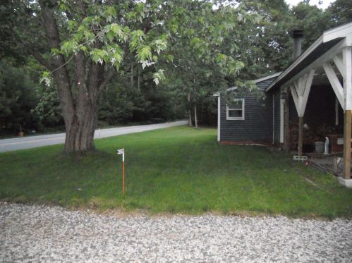 111 Harriman Hill Rd, Raymond NH  03077-1566 exterior