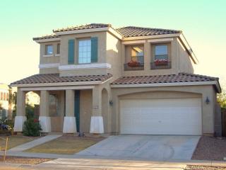 3663 Flamingo Way, Gilbert, AZ 85297-5226