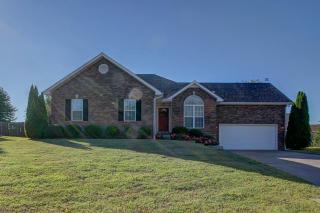 3367 Poplar Hl, Clarksville, TN 37043-7826